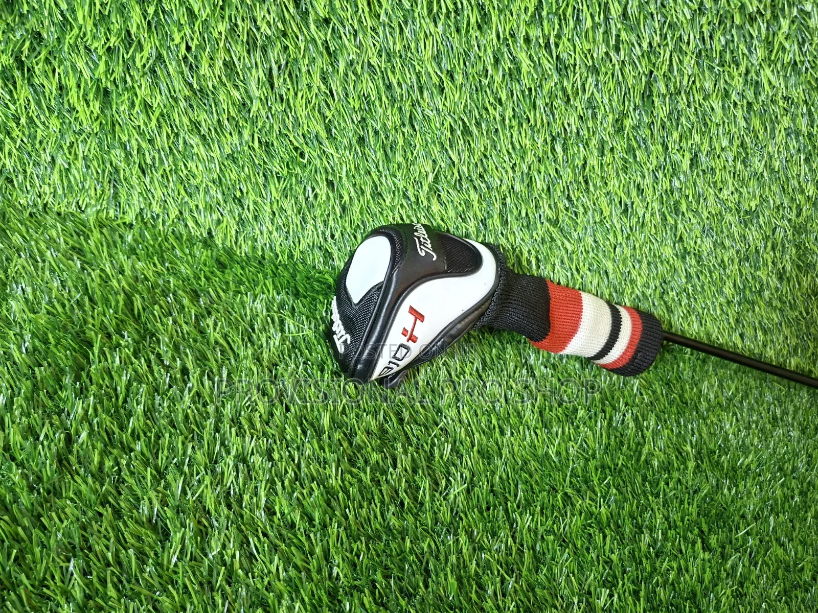 Titleist Ts2 5 Wood