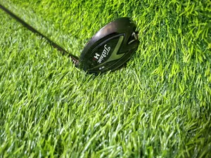 Titleist 818 H1 Hybrid 4
