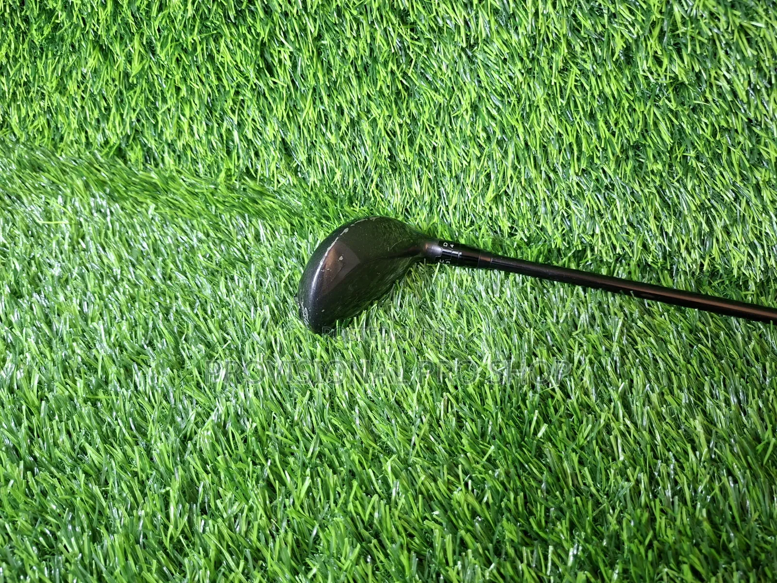 Titleist 818 H1 Hybrid 4