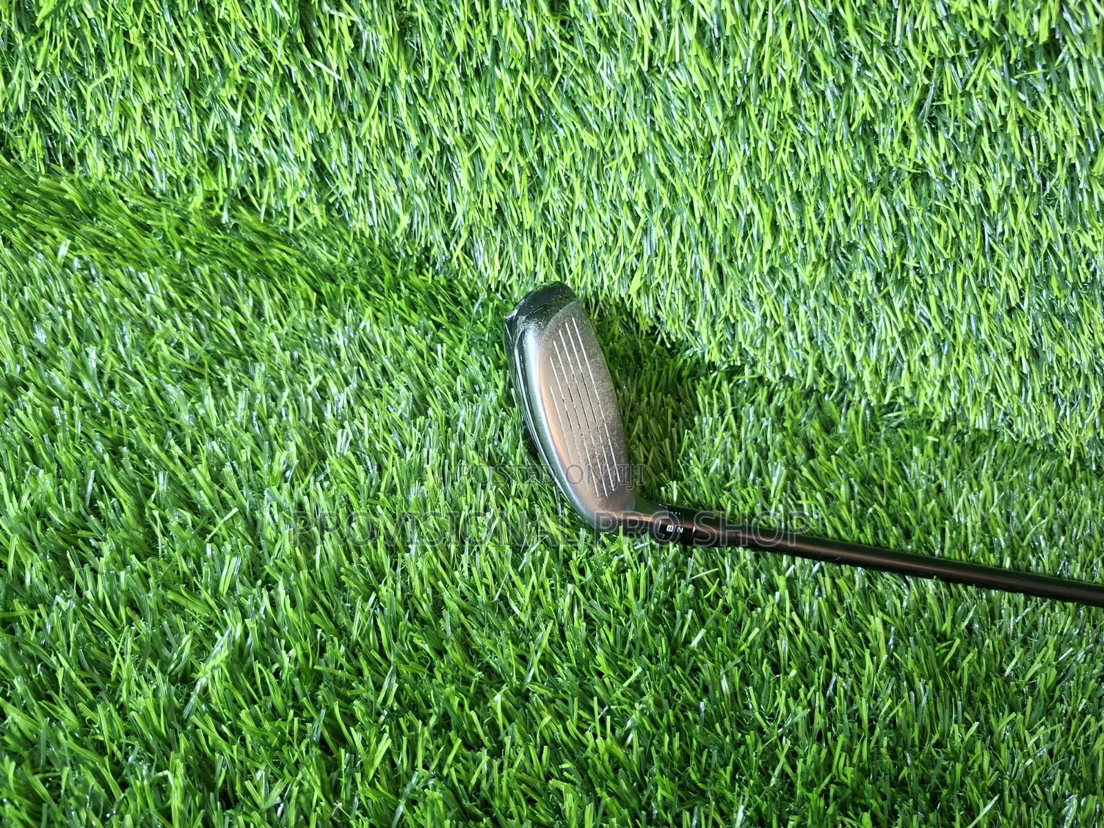 Titleist 818 H1 Hybrid 4