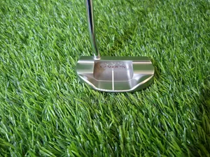 Scotty Cameron Studio Select Fastback Putter