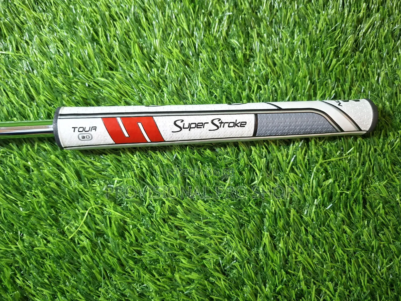Scotty Cameron Studio Select Fastback Putter