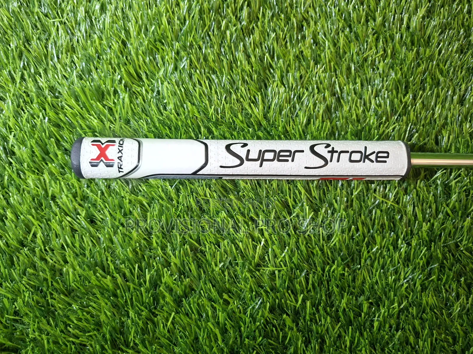 Scotty Cameron Studio Select Fastback Putter