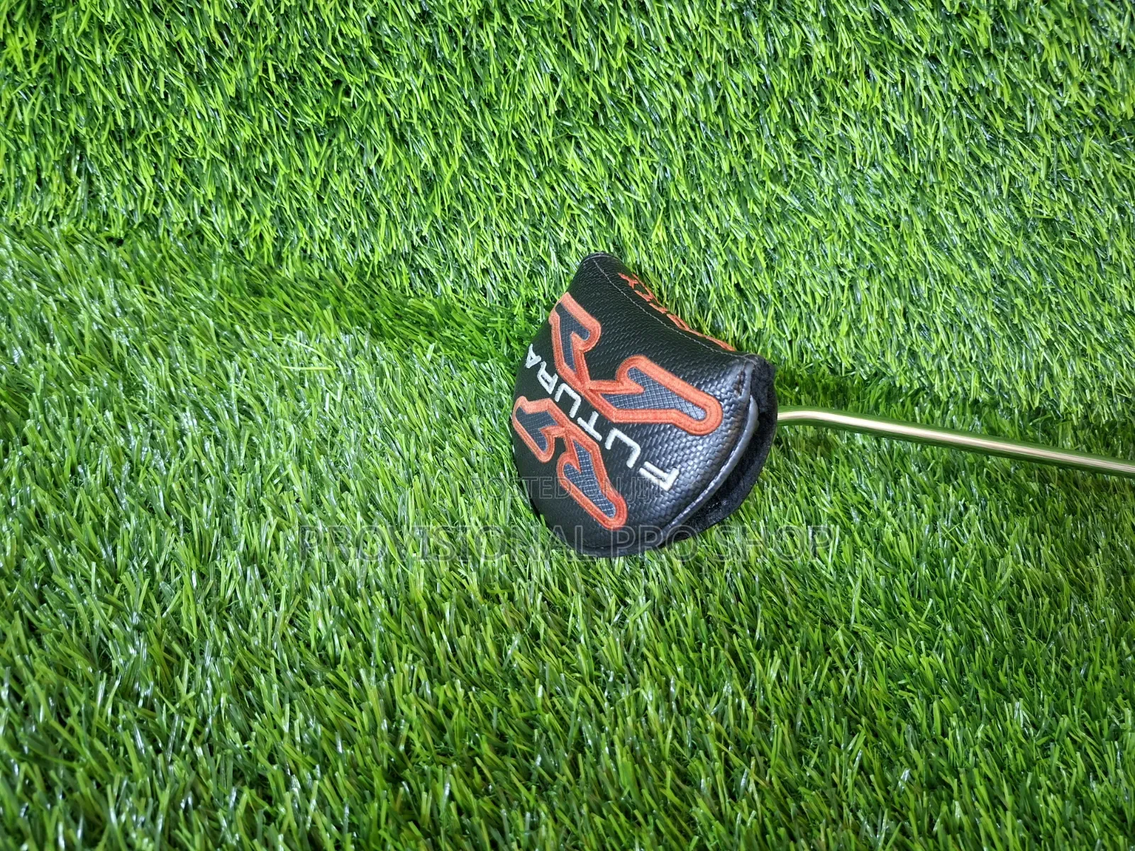 Scotty Cameron Studio Select Fastback Putter