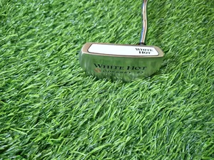 Odyssey WHITE HOT Putter