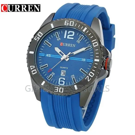 Men's Luxury Wrist Watches for Clearance
