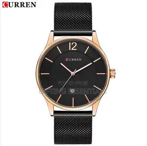 Men's Luxury Wrist Watches for Clearance