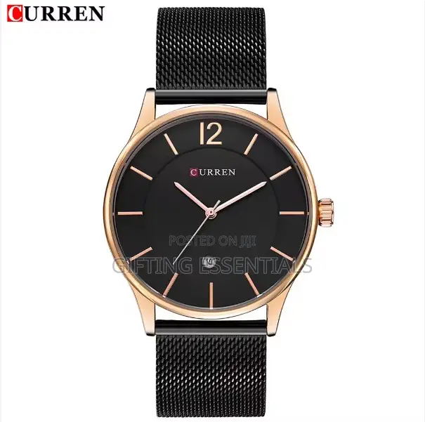Men's Luxury Wrist Watches for Clearance