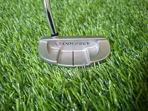 Odyssey WHITE HOT Putter