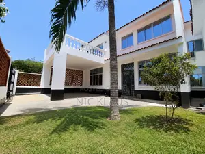 4bdrm Maisonette in Nyali for sale