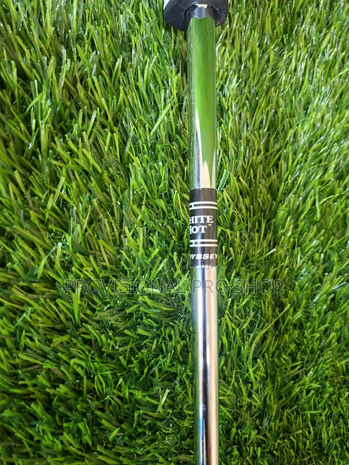Odyssey WHITE HOT Putter