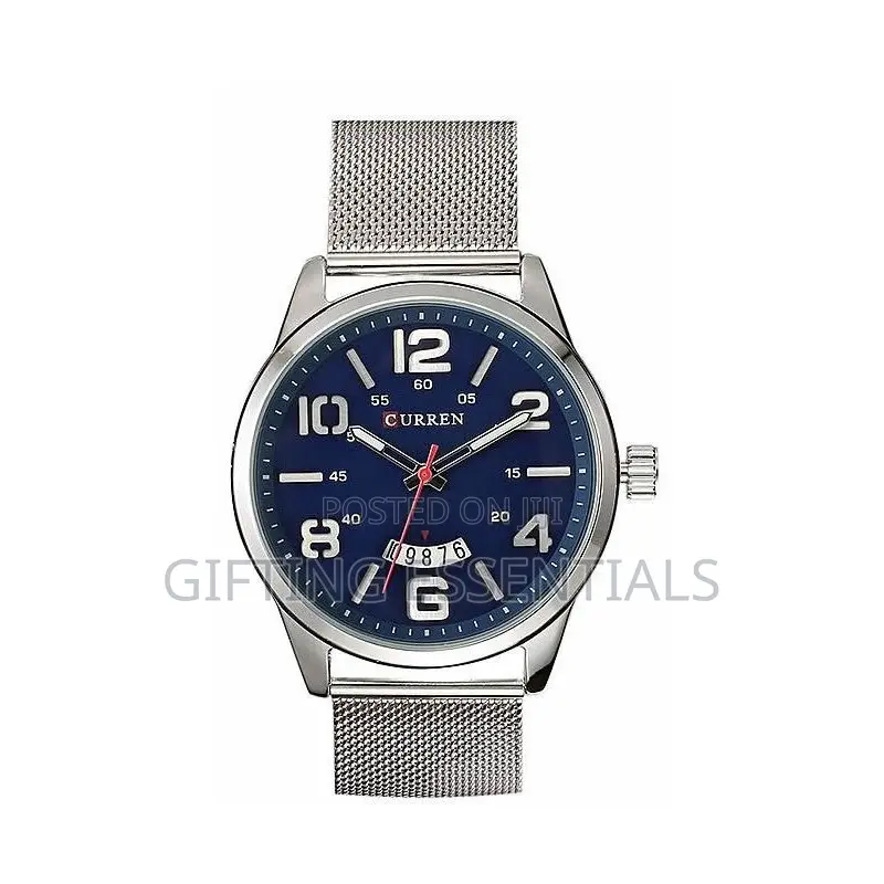 Men's Luxury Wrist Watches for Clearance