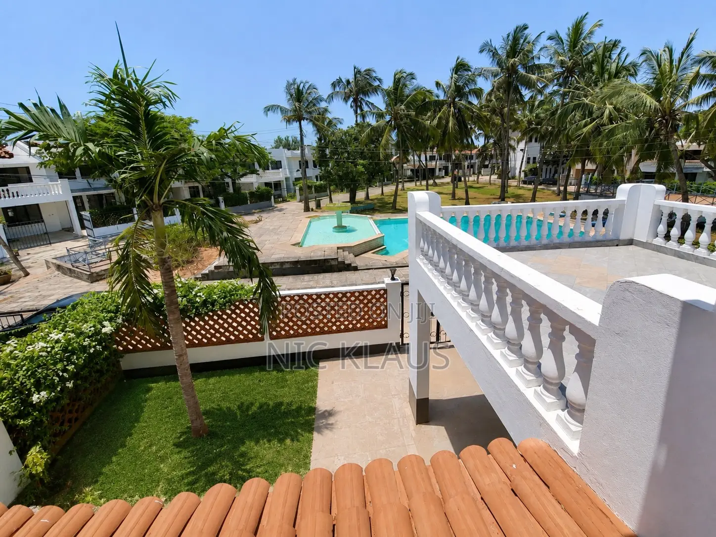 4bdrm Maisonette in Nyali for sale