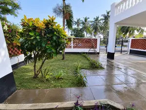 4bdrm Maisonette in Nyali for sale