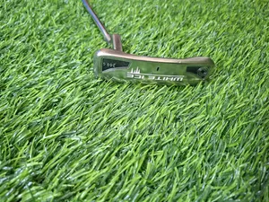 Odyssey WHITE Ice Putter