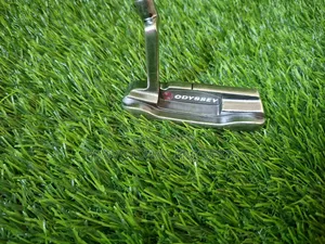 Odyssey WHITE Ice Putter