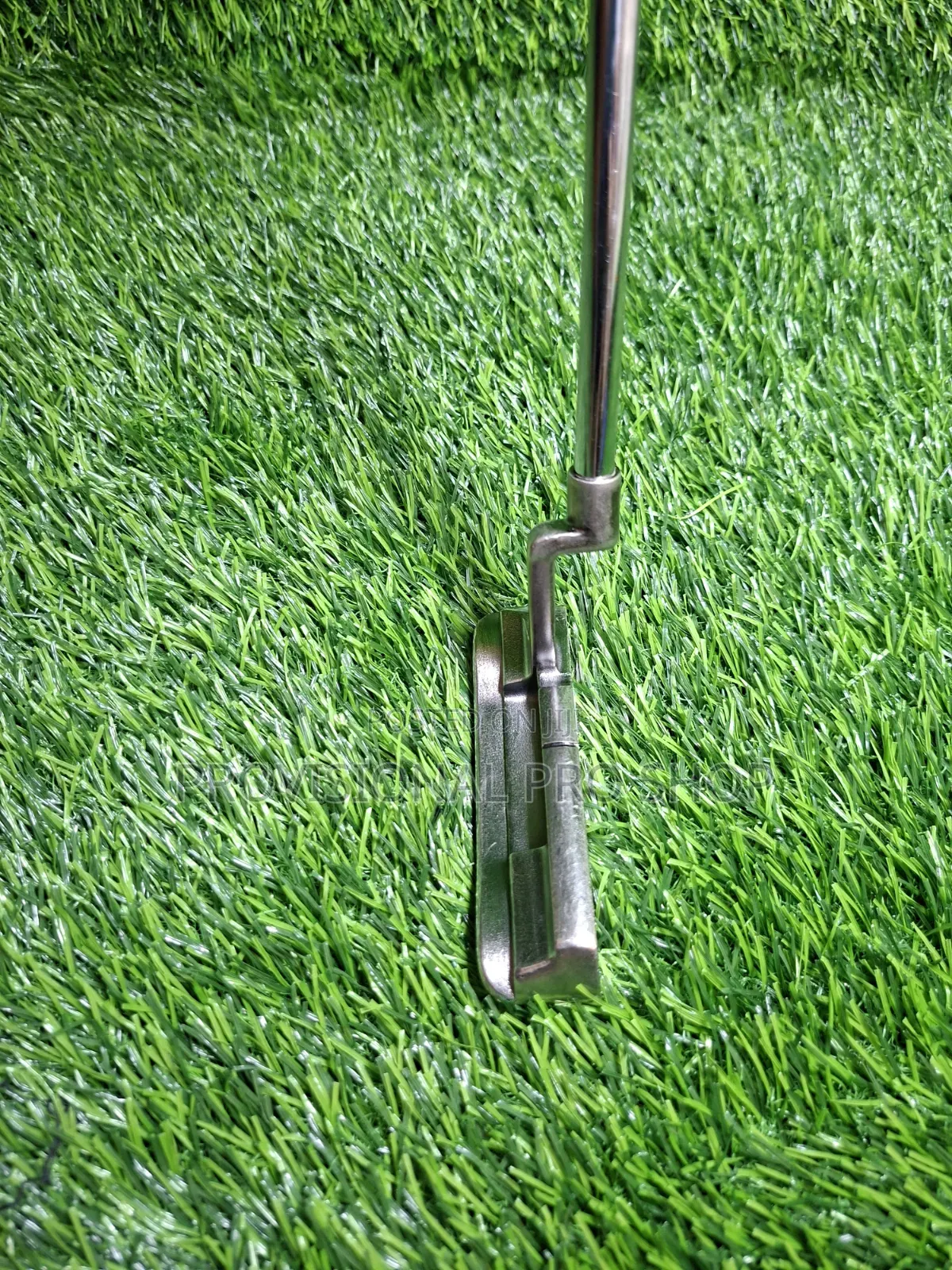 Odyssey WHITE Ice Putter