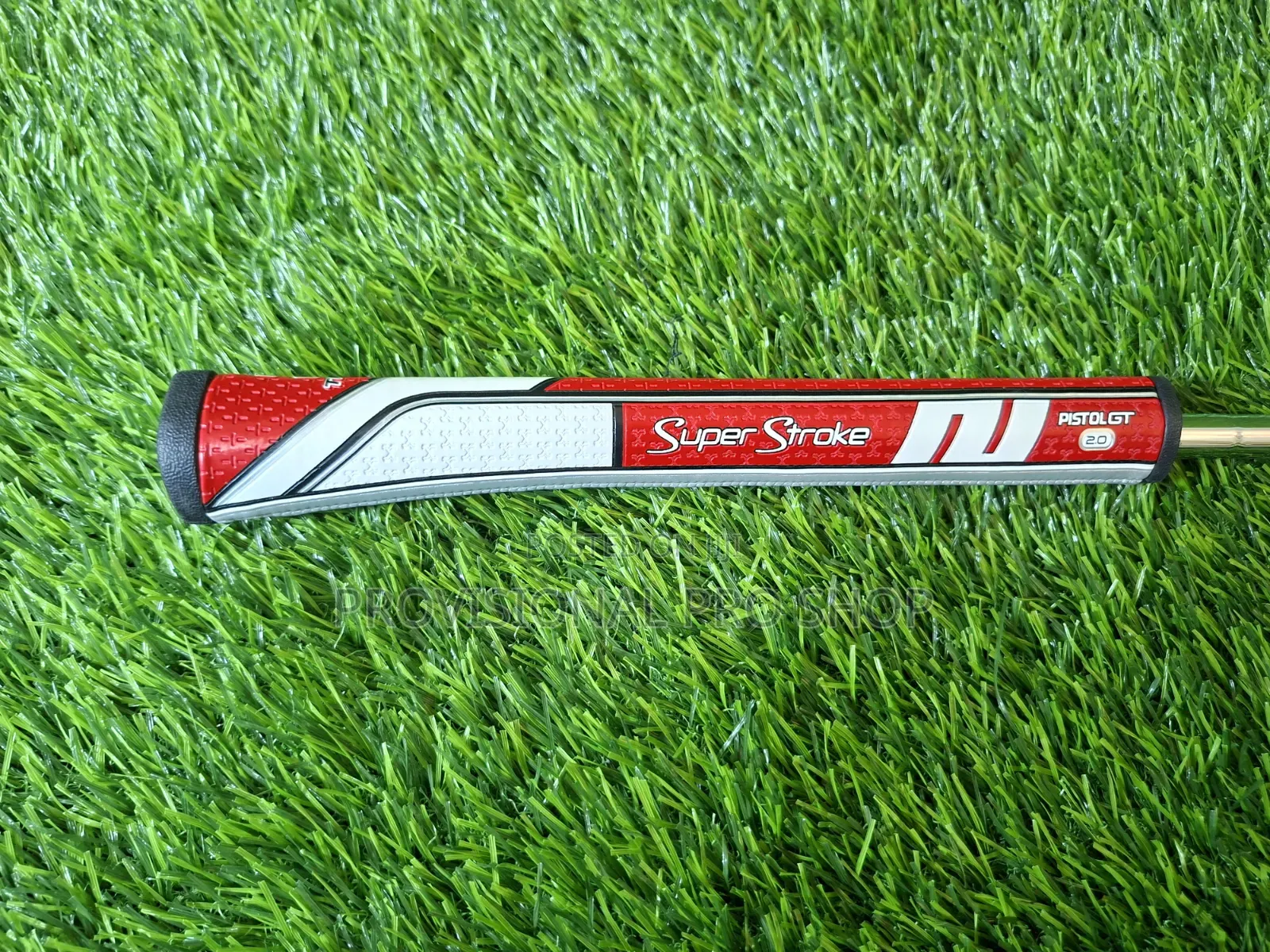 Odyssey WHITE Ice Putter