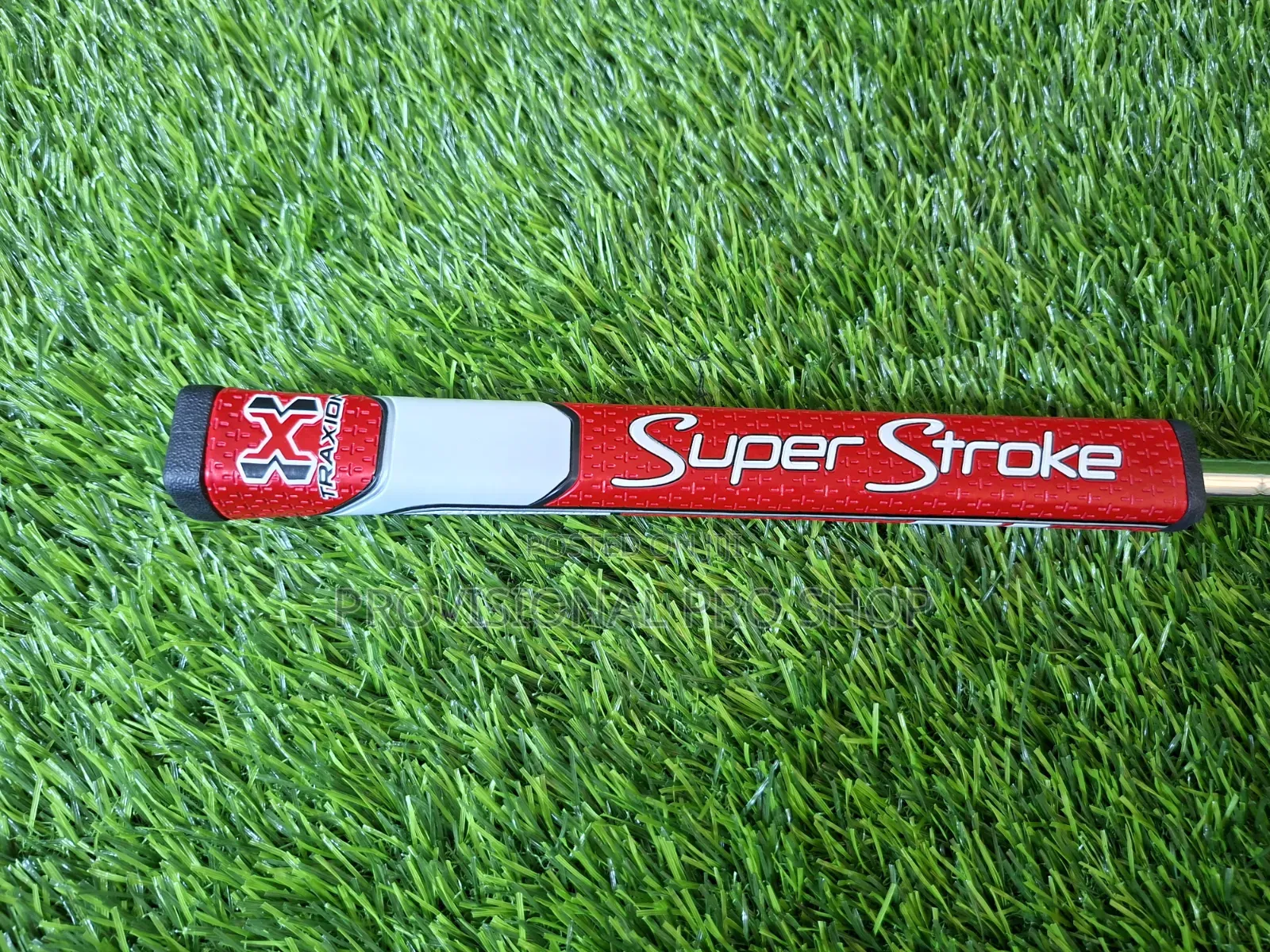 Odyssey WHITE Ice Putter