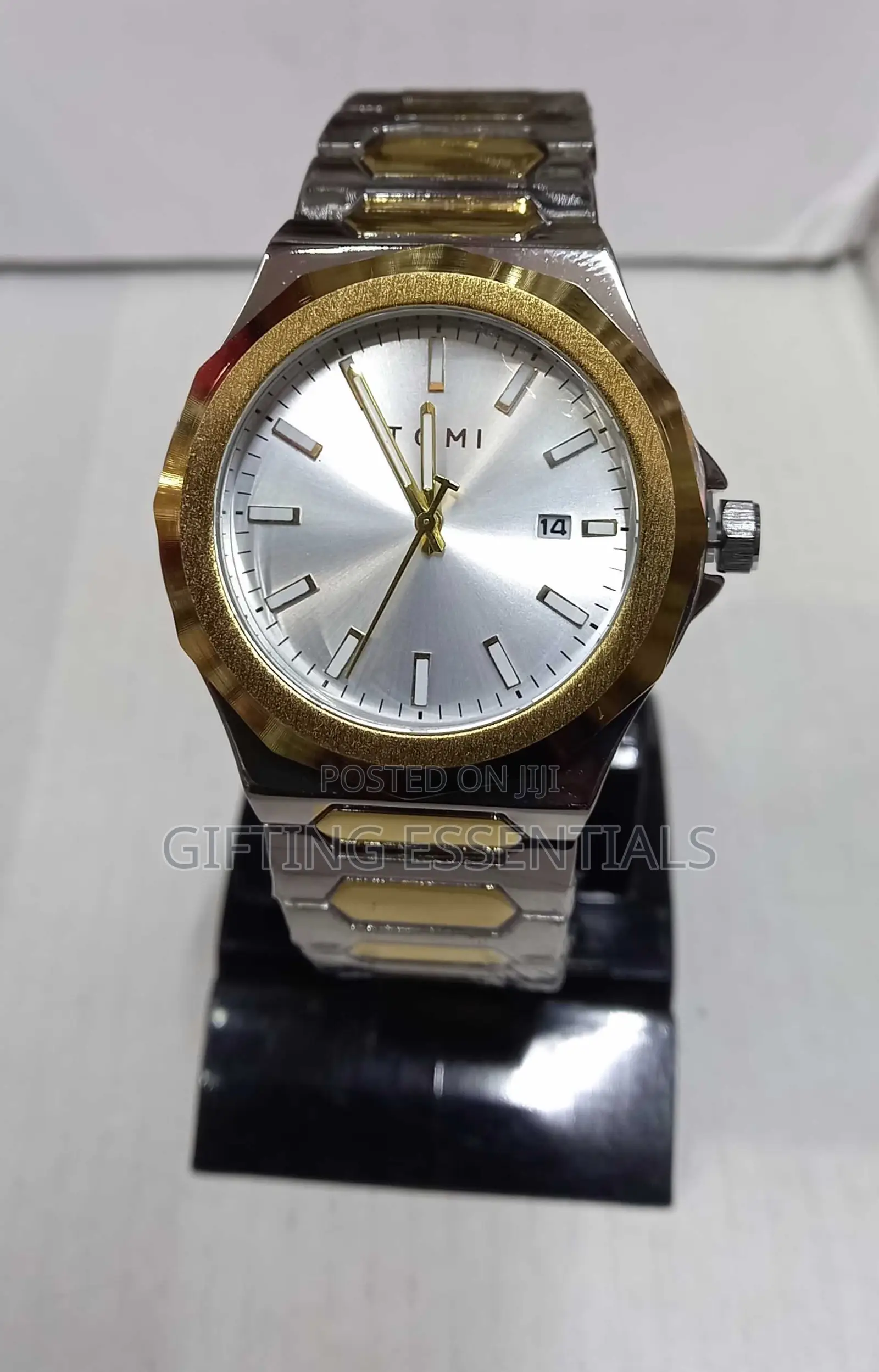 Men's Luxury Wrist Watches for Clearance