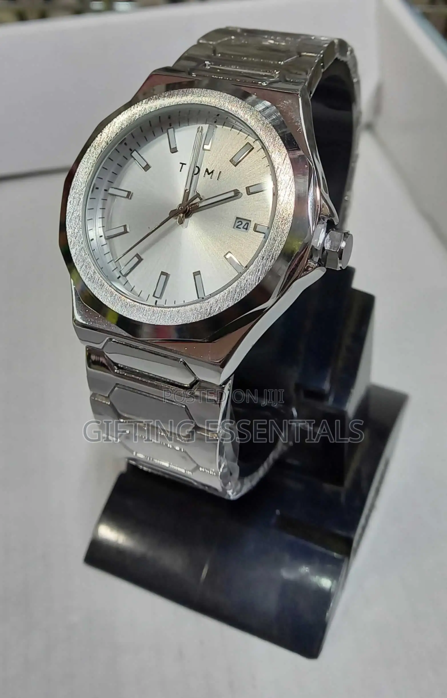 Men's Luxury Wrist Watches for Clearance