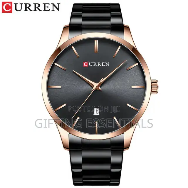 Men's Luxury Wrist Watches for Clearance