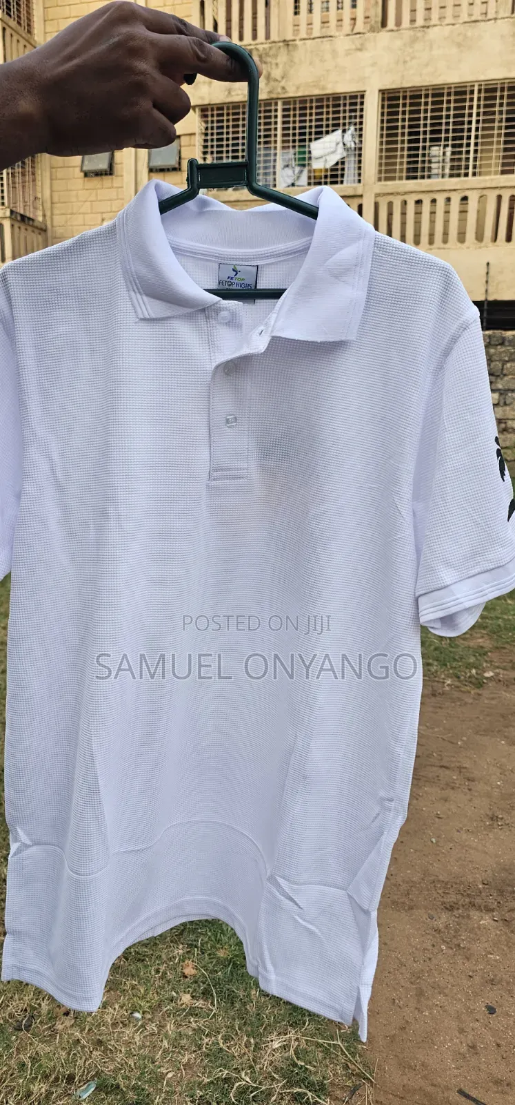 Polo T Shirt for Men