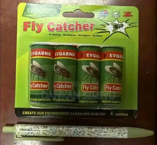 Fly Catcher 4 PCS - main view
