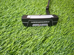 Wilson Harmonized X1 Putter