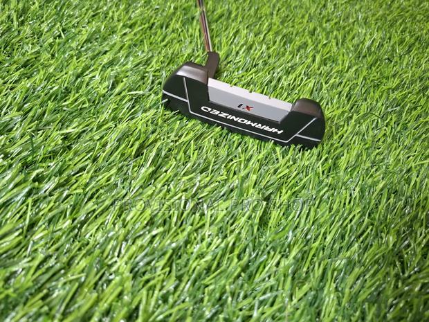 Wilson Harmonized X1 Putter - thumbnail 2
