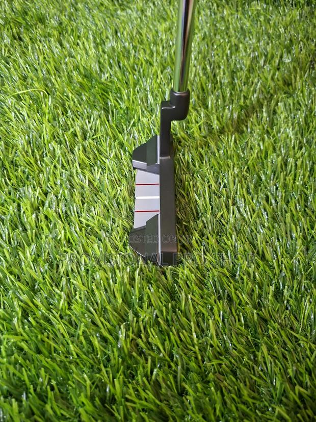 Wilson Harmonized X1 Putter - thumbnail 5