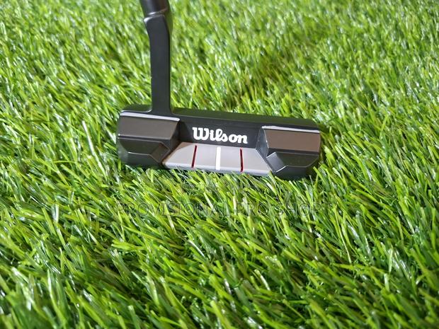 Wilson Harmonized X1 Putter - thumbnail 6