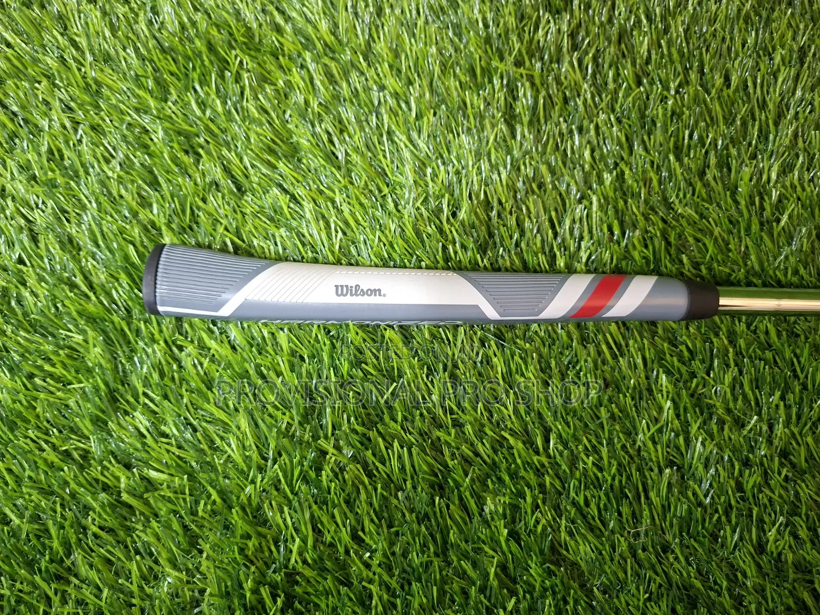 Wilson Harmonized X1 Putter