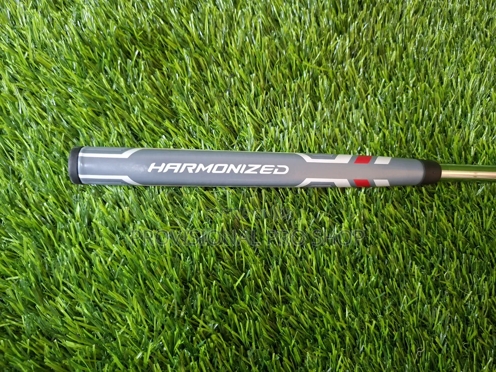 Wilson Harmonized X1 Putter