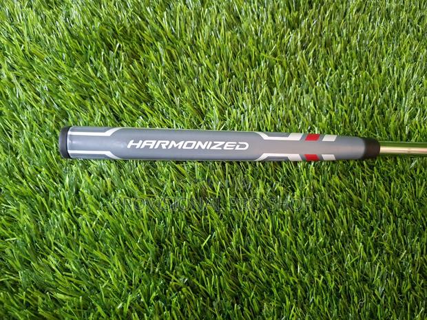 Wilson Harmonized X1 Putter - thumbnail 8