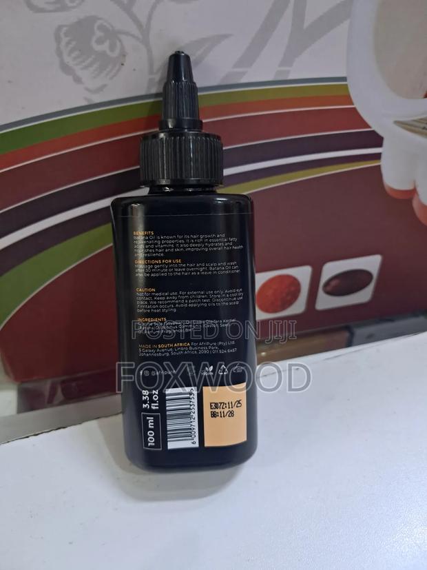 Afri Pure Batana Oil 100ml - thumbnail 3