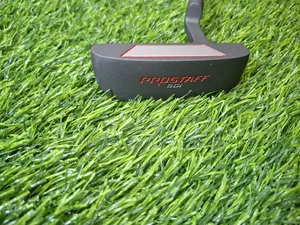 Wilson Prostaff Sgi