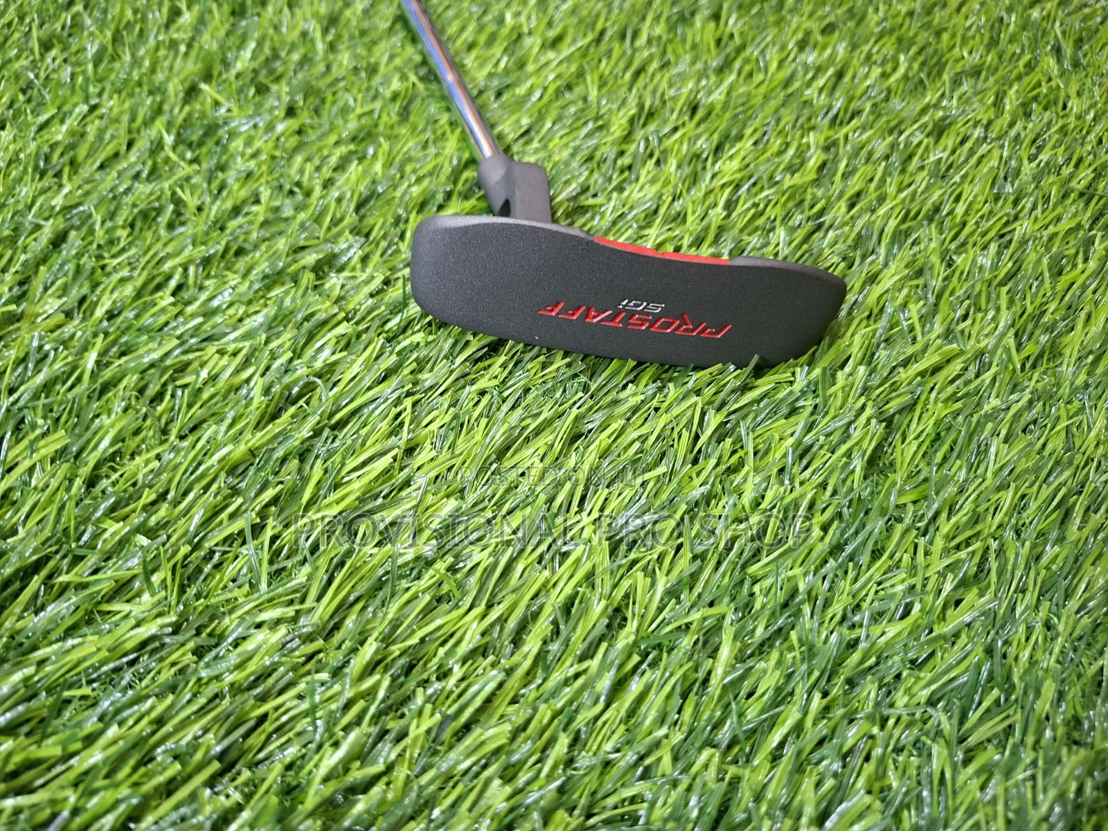Wilson Prostaff Sgi