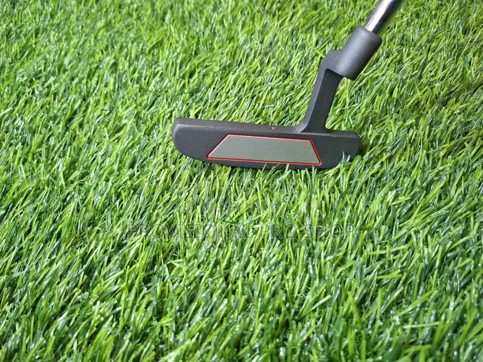 Wilson Prostaff Sgi
