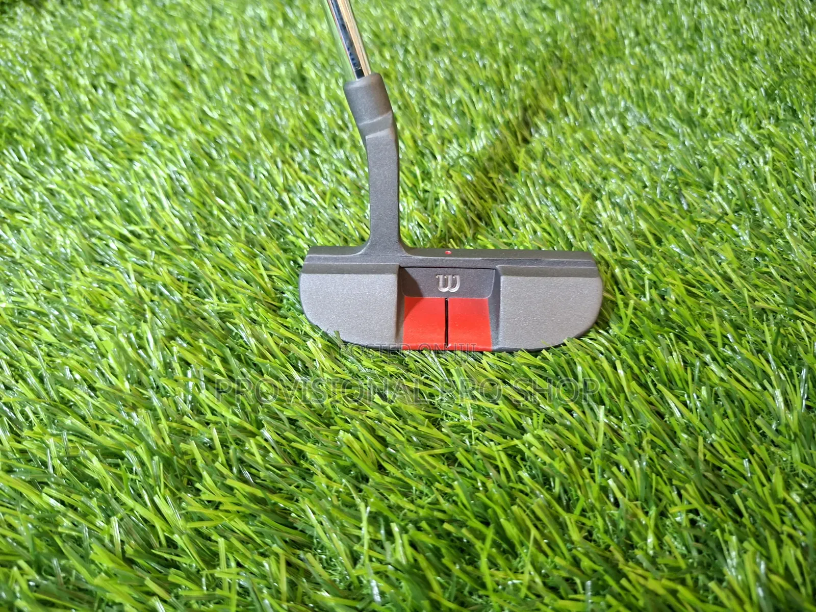 Wilson Prostaff Sgi