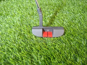 Wilson Prostaff Sgi