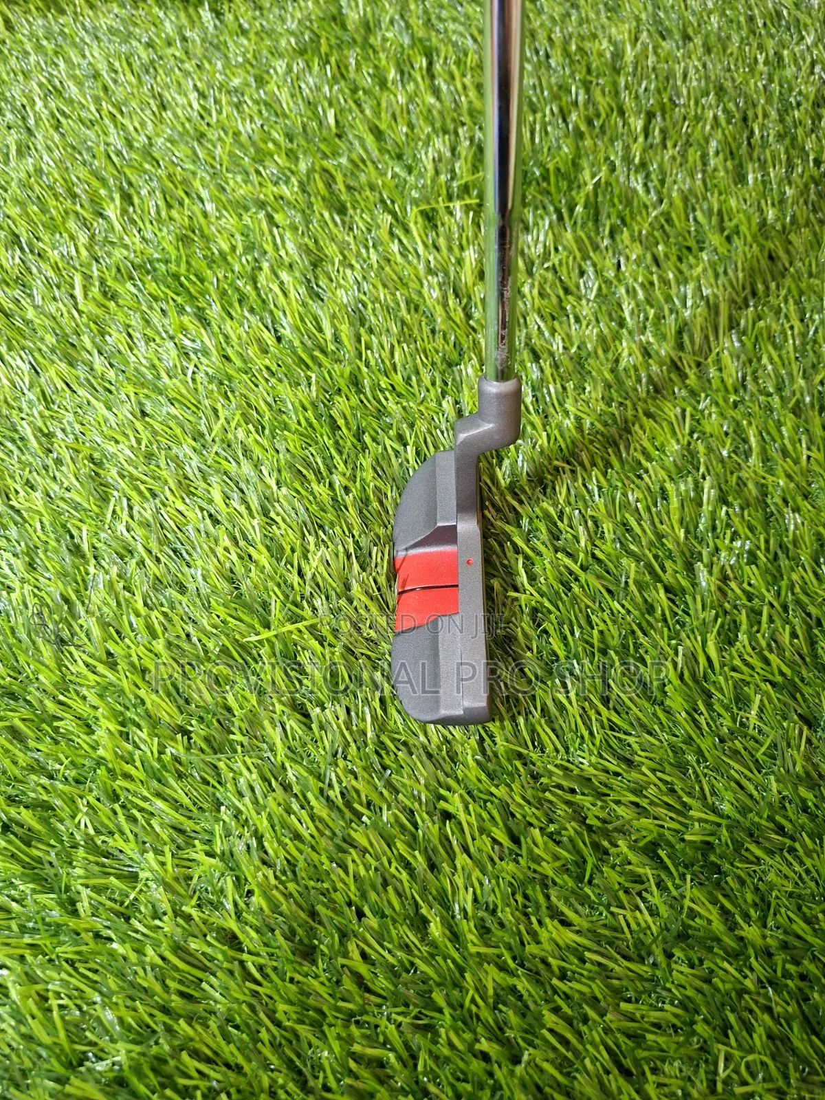 Wilson Prostaff Sgi