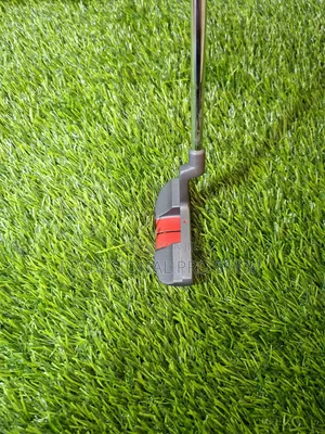 Wilson Prostaff Sgi