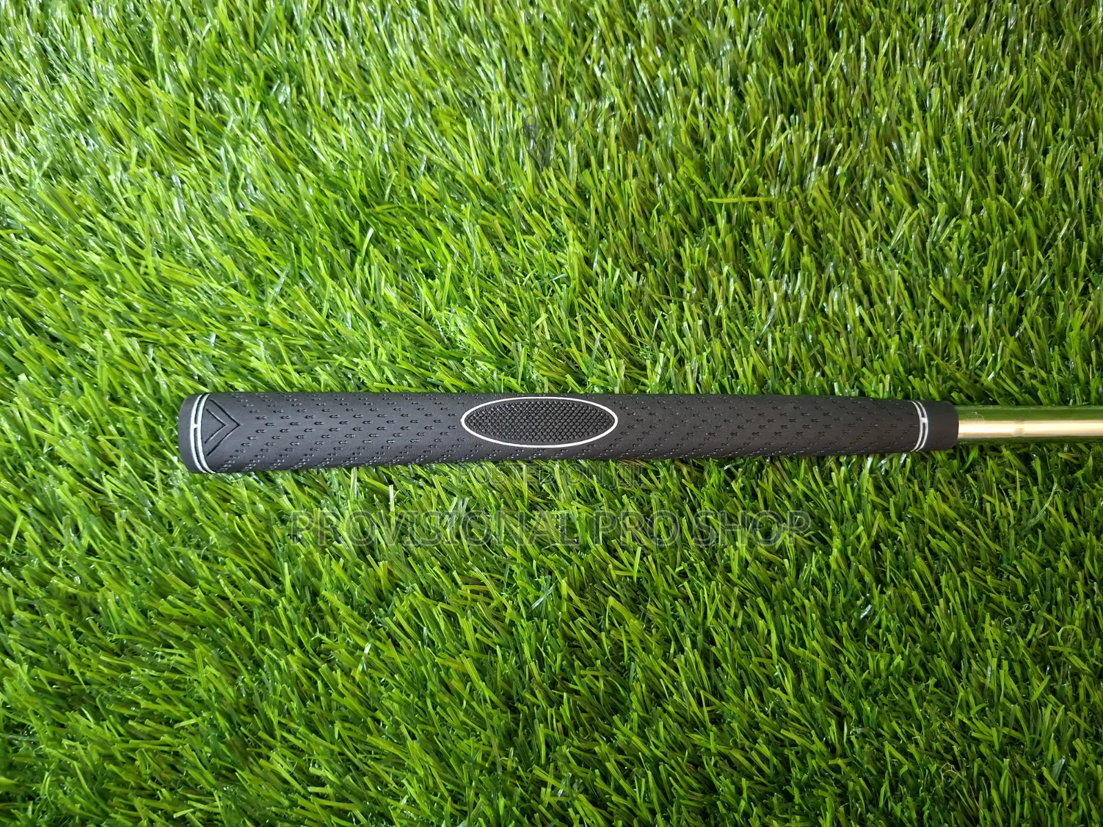 Wilson Prostaff Sgi