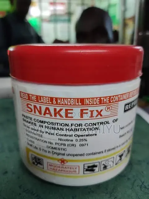 Snake Fix 200 G