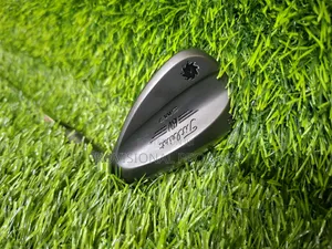 Titleist BV Vokey Sm7 62°