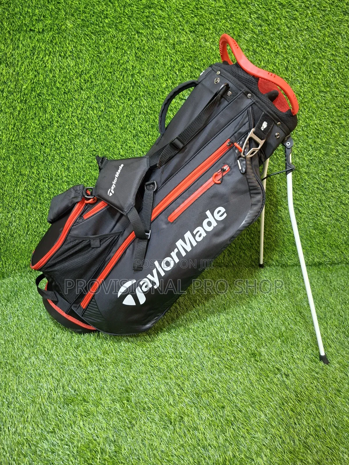 Taylormade Stand Bag