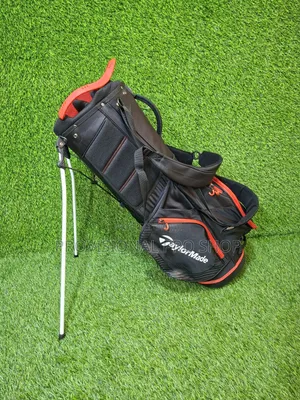 Taylormade Stand Bag