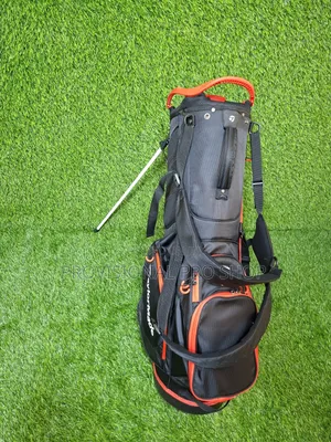 Taylormade Stand Bag