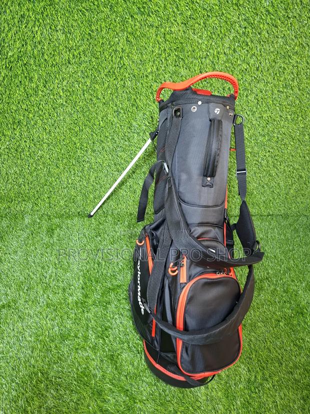 Taylormade Stand Bag - thumbnail 3